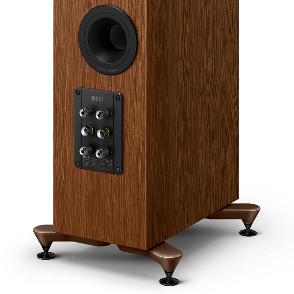 Giá Thành Loa KEF R5 Meta Chính Hãng
