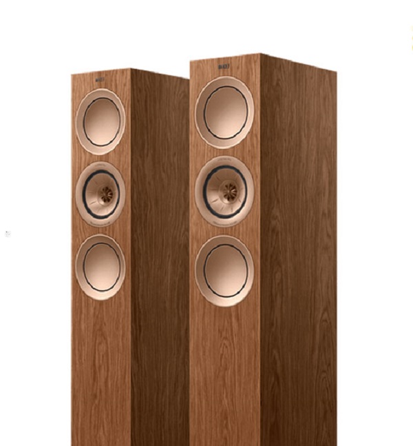 Giá Thành Loa KEF R5 Meta 