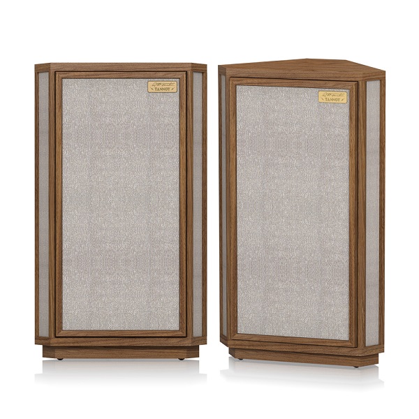 So Sánh Công Nghệ Loa Tannoy Autograph Mini-OW