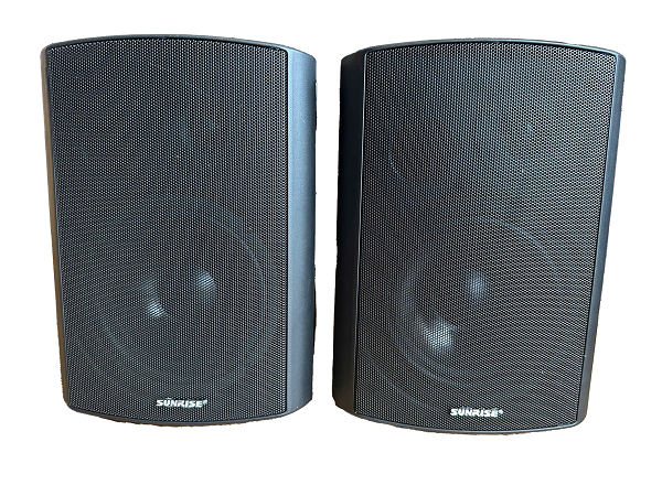 Khám Phá Loa Treo Tường Sunrise 503L
