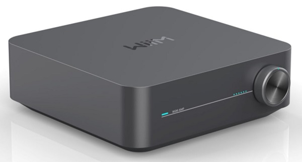Giá WiiM Amp