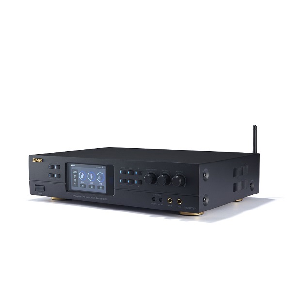 Giá Thành BMB 350HD2