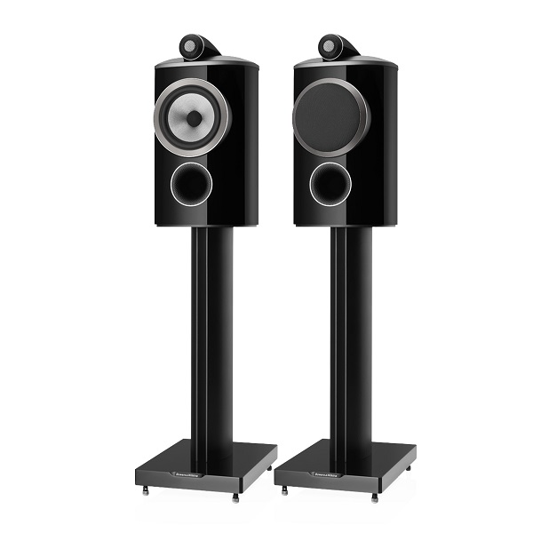 Giải Đáp Thắc Mắc Thường Gặp Về Loa B&W