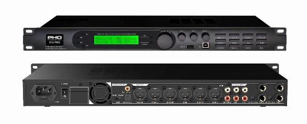 Giải Đáp Thắc Mắc Thường Gặp Về Vang Số JBL VX9