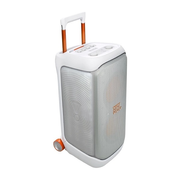 Giải Mã Công Nghệ JBL PartyBox Stage 320