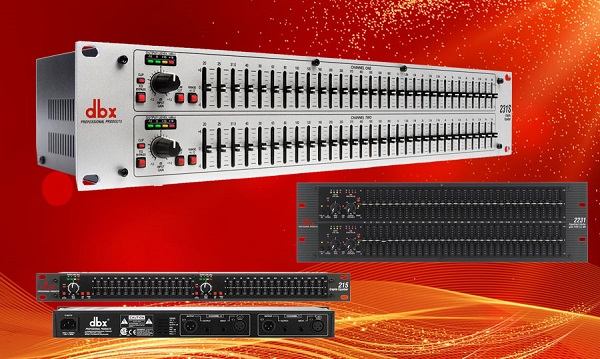 Giải Mã Của Equalizer Bãi