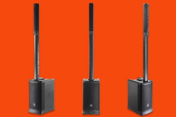 Giọng Hát Karaoke Loa JBL EON ONE MK2