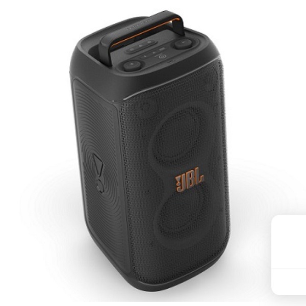 Giới Thiệu Loa PartuBox 120 Cao Cấp