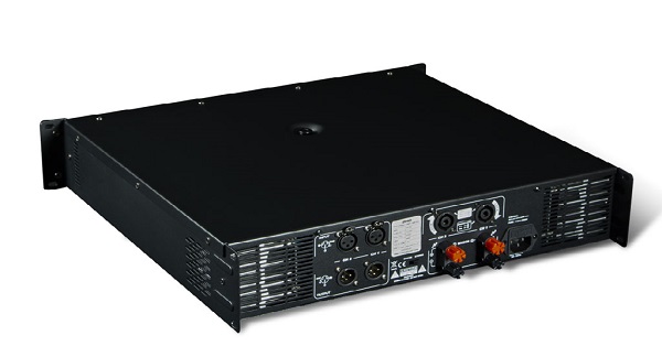 Giới Thiệu Về BMB Power Amplifier DAD 950 (SE)