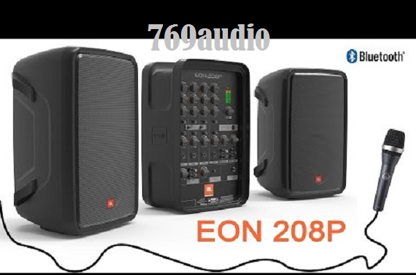 Giá Thành JBL EON ONE 208P