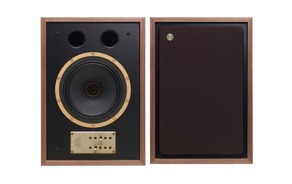 Giới thiệu Về Loa Tannoy Eaton