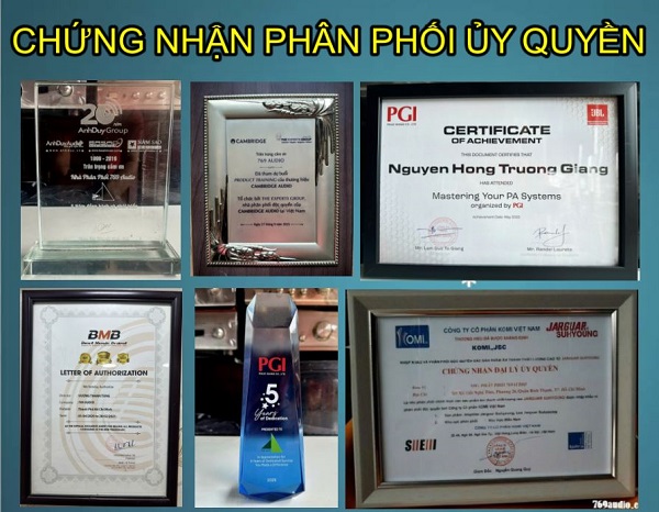 769 AUDIO | DIGITAL AI 