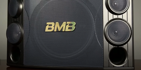 Hóa Đơn Khi Mua Loa BMB Tại 769 Audio