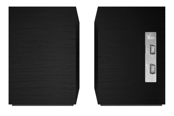 Hướng Dẫn Cài Đặt Loa KLipsch the Nines