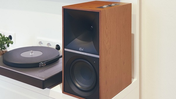Hướng Dẫn Cài Đặt Loa KLipsch the Sevens