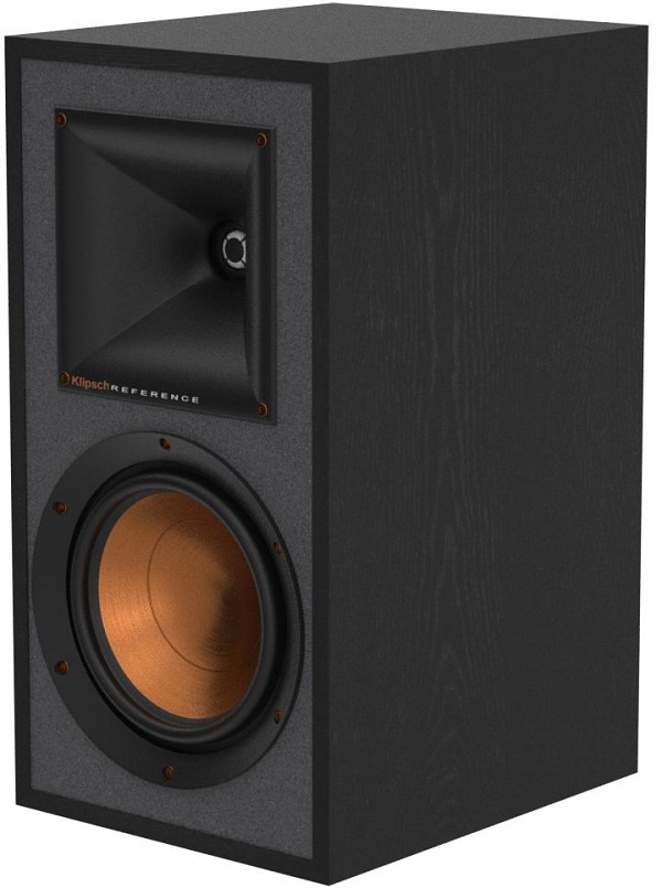 Review Loa Klipsch R-51M