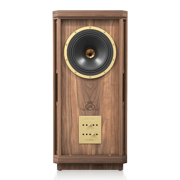 Hướng Dẫn Cài Đặt Loa Tannoy Stirling III LZ