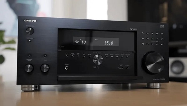 Kết Nối Amply Onkyo TX-RZ50
