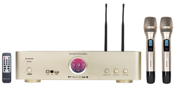Kiểm Tra Hàng Sumico SU450