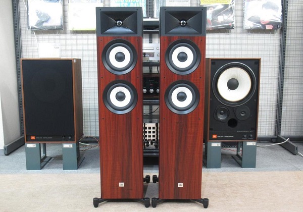 Hướng Dẫn Kiểm Tra JBL Stage A180