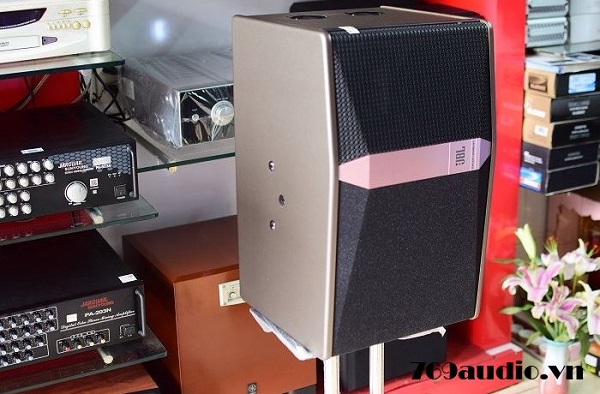 JBL KI 512 Chất Âm Vượt Trội