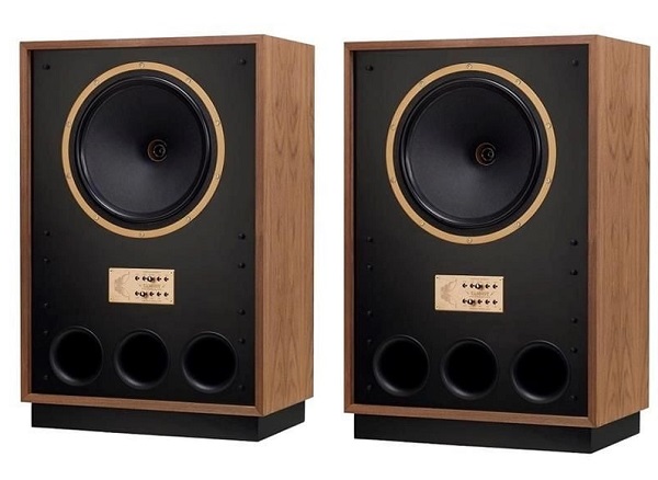 Hướng Dẫn Phối Ghép Loa Tannoy ARDEN