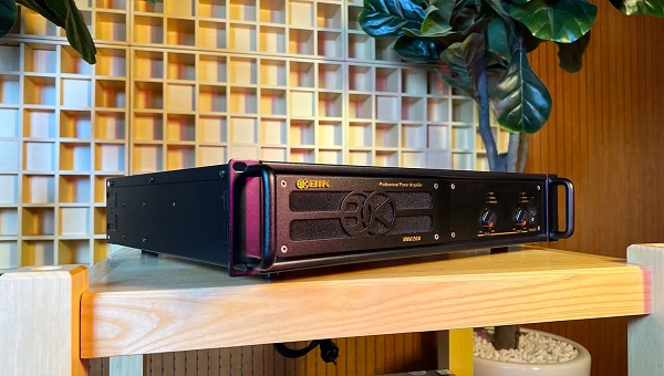 Hướng Dẫn Quy Trình Căn Chỉnh DSP Cơ Bản