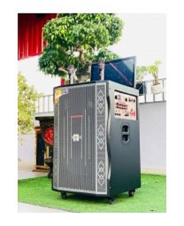 Hướng Dẫn Sử Dụng Đơn Giản Loa Kéo Mt max T33 Pro