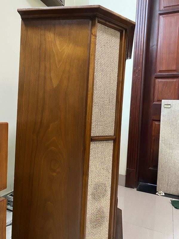 Hướng Dẫn Sử Dụng Cơ Bản Loa Tannoy RW