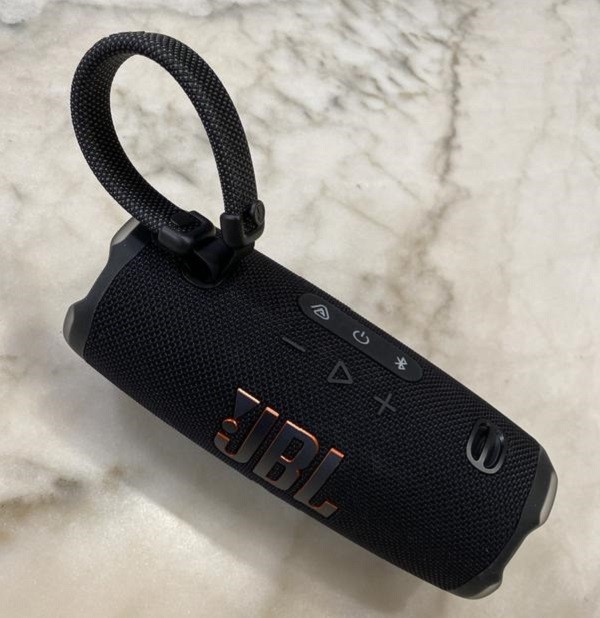 Hướng Dẫn Sử Dụng JBL Charge 6