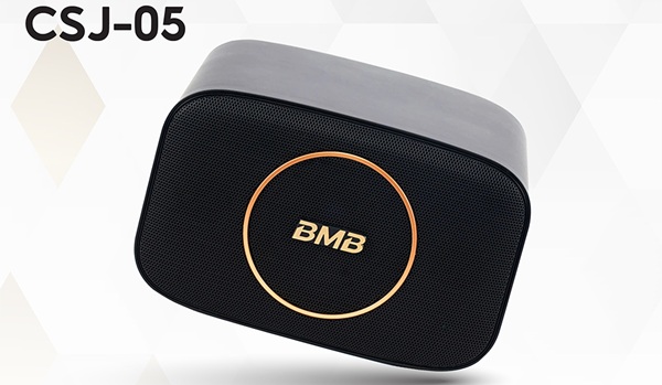 Hướng Dẫn Sử Dụng Loa BMB CSJ 05A Cơ Bản