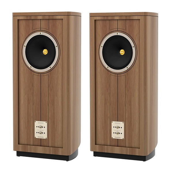 Hướng Dẫn Sử Dụng Loa Gold Reference GRF GR