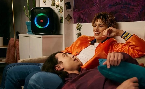 Hướng Dẫn Sử Dụng Loa JBL Encore 2