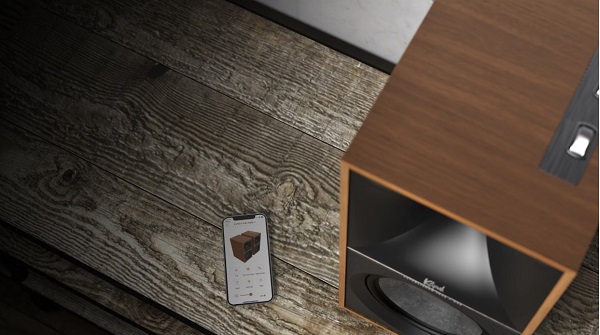 Hướng Dẫn Sử Dụng Loa Klipsch The Nine 