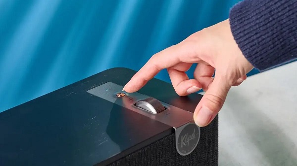 Hướng Dẫn Sử Dụng Loa Klipsch The One Plus