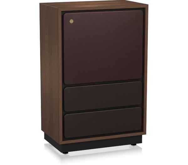 Hướng Dẫn Sử Dụng Loa Tannoy ARDEN