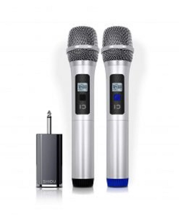 Hướng Dẫn Sử Dụng Micro Tạo Echo - Tạo Vang