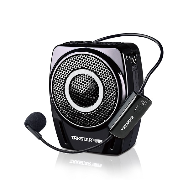 Hướng Dẫn Sử Dụng Micro Trợ Giảng