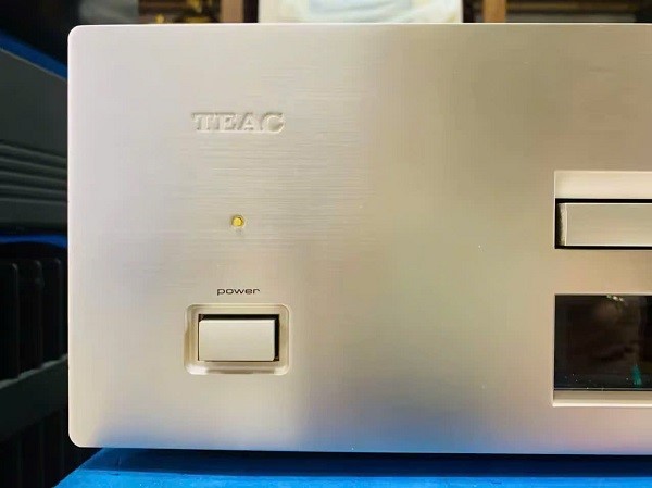 Hướng Dẫn Sử Dụng Teac VRDS 25XS