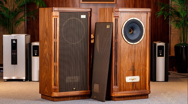 Hướng Dẫn Setup Phòng Nghe Chuẩn Cho Loa Tannoy