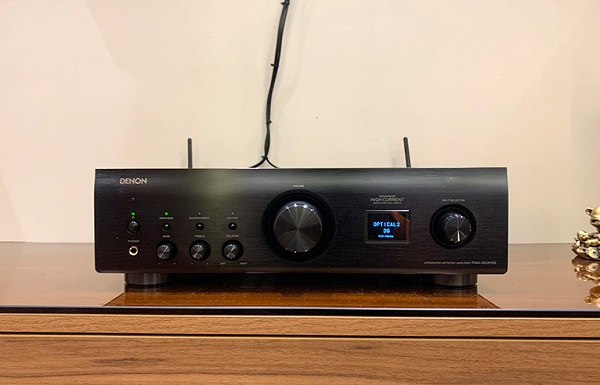 Giá Thành Amply Denon PMA-900HNE