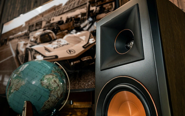 Hệ Thống ÂM Thanh Loa Klipsch RP 8000F II