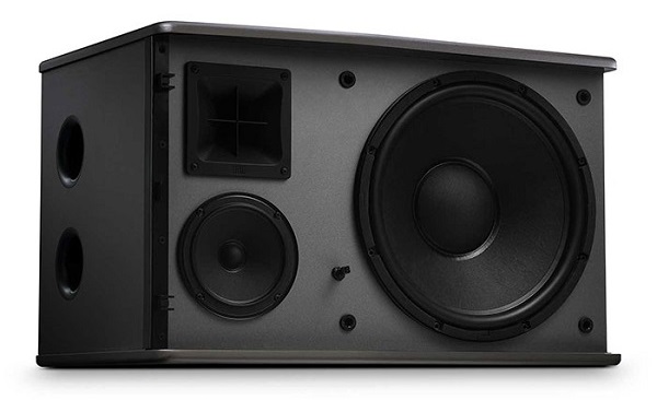Hệ Thống Bên Trong Loa JBL KI 510