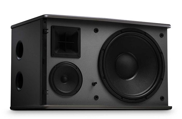 Hệ Thống Bên Trong Loa JBL KI 510