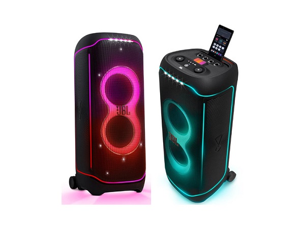 Hệ Thống Biểu Diễn Loa JBL Partybox Ultimate