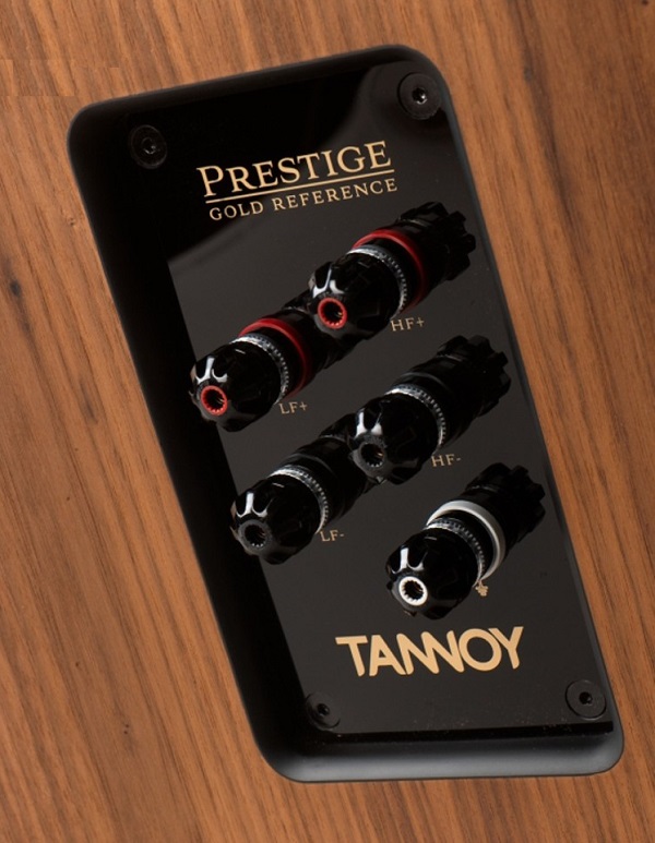 Hệ Thống Kết Nối Loa Tannoy Westminster GR