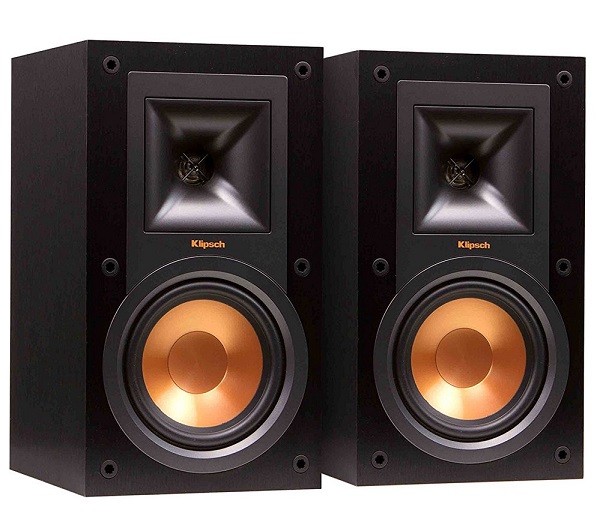 So Sánh Klipsch R-15PM Turntable Pack