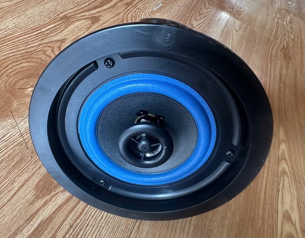 Hướng Dẫn Lắp Đặt Bose BT-320A