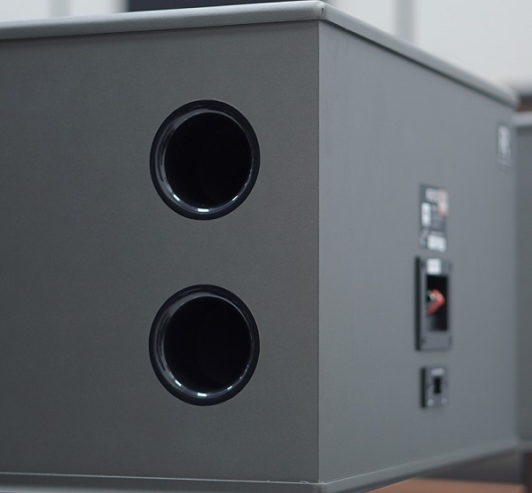 Hệ Thống Loa JBL Ki 512