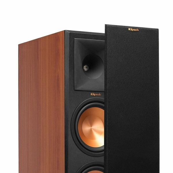 Tính Linh Hoạt Loa Klipsch RP 260F